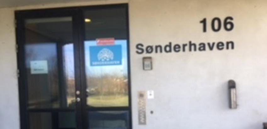 Sønderhaven
